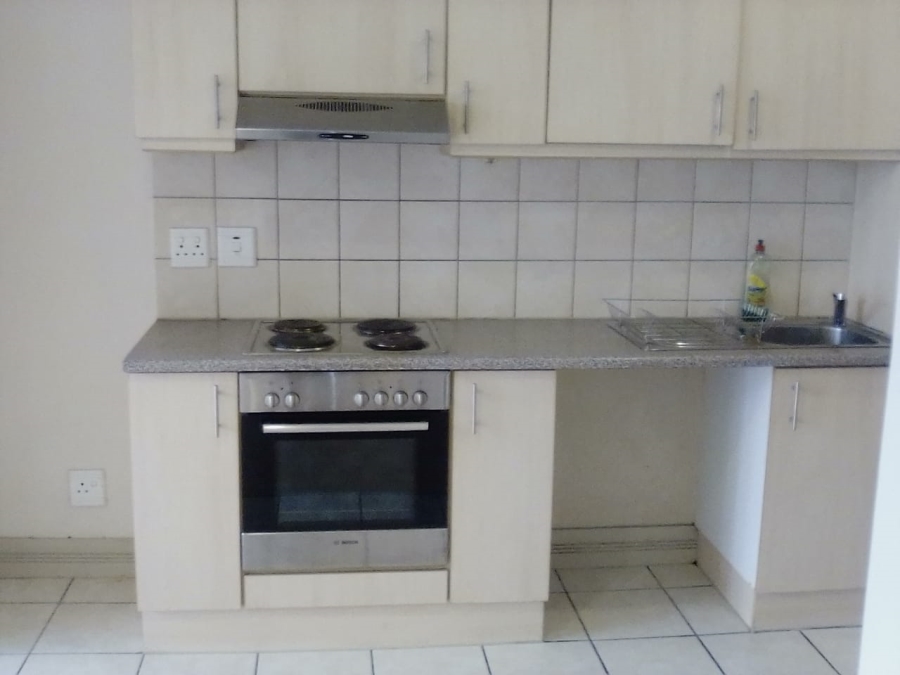 To Let 0 Bedroom Property for Rent in Cape Town City Centre Western Cape
